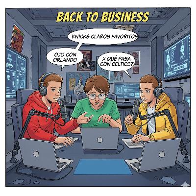 La vuelta al cole