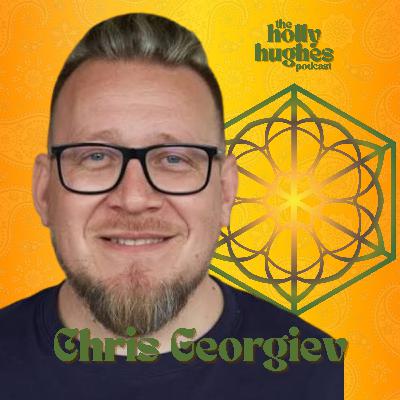 Strangely at Home: Chris Georgiev Speaks on Finding Community and Creativity in a Completely Different Part of the World
