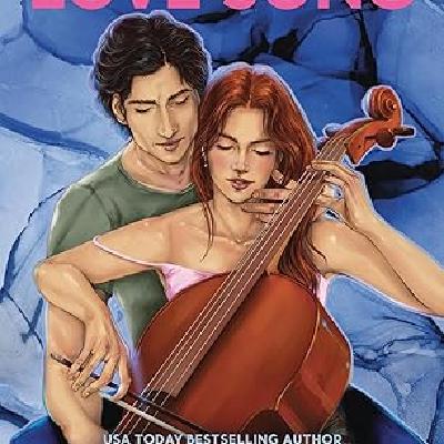 Get [pdf] BOOK Not Another Love Song by Julie  Soto