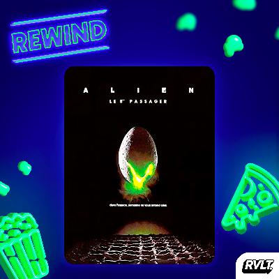 Alien (1979)