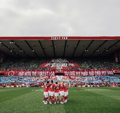 Nottingham Forest 3-1 Brentford: The 1865 Match Report, Aug 2025