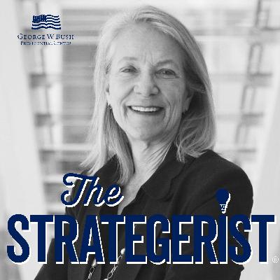 Data Driven — Dr. Susan Urahn, President and CEO of Pew Charitable Trusts Data Driven — Dr. Susan Urahn, President and CEO of Pew Charitable Trusts