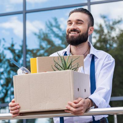 Cómo invertir para dejar de trabajar antes de los 30