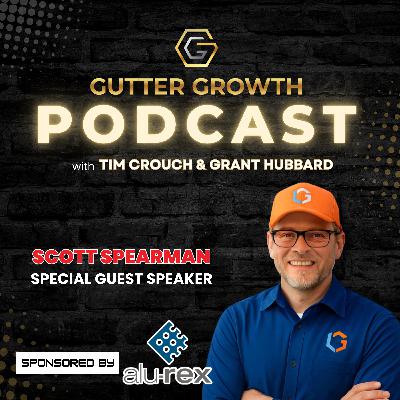 Gutter Growth Podcast | The $100K Decision: Hiring an Ops Manager to Scale Faster Gutter Growth Podcast | The $100K Decision: Hiring an Ops Manager to Scale Faster