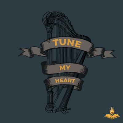 Before The Throne of God Above (Tune My Heart) Before The Throne of God Above (Tune My Heart)