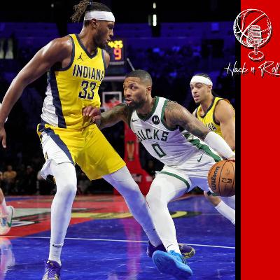 “Η Τελευταία Ζαριά των Bucks, οι Rockets στη Μάχη της Δύσης και οι Νέοι Hawks” | Around the League 186