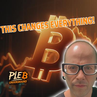 Bitcoin's 133-Day Half-Life Rule