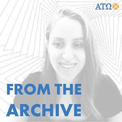 From the Archives: ATO Astronauts, Adventurers, and More