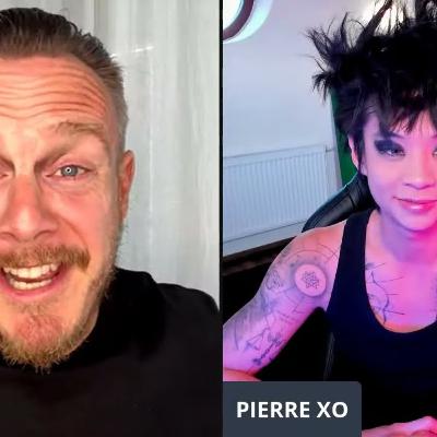 Reasons for Optimism in the Apocalypse of Plague and War