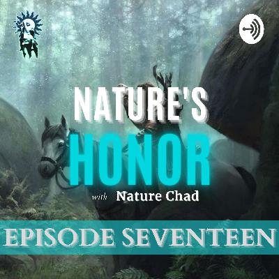 Nature's Honor: Episode Seventeen - Self-Improvement VS Self-Normalization