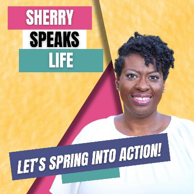 Let's Spring Into Action!