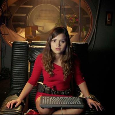 2 Guys a Girl and a Podcast Episode 320 - Doctor Who - Asylum of the Daleks