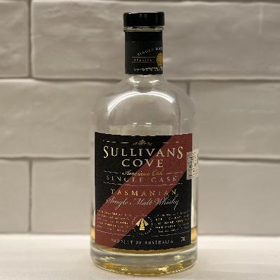A Toast to Tassie: One Non-Bourbon-Pour of Sullivans Cove A Toast to Tassie: One Non-Bourbon-Pour of Sullivans Cove