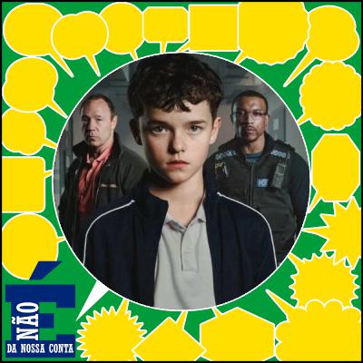 NedNC035 - Adolescência NedNC035 - Adolescência