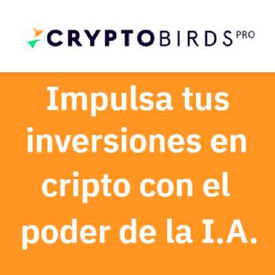 Especial CryptoBirds 2024 -Rendimientos, Suscripción y Roadmap
