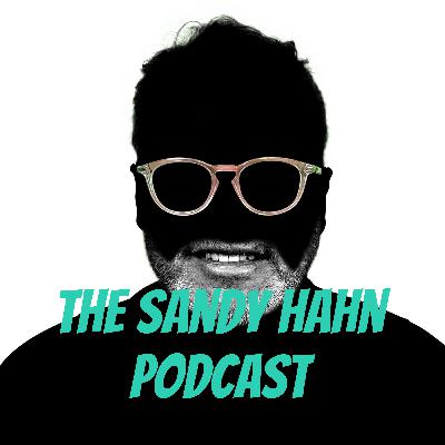 The Sandy Hahn Podcast Episode 75: Eric and Bailey’s Unbelievably Inspirational Story The Sandy Hahn Podcast Episode 75: Eric and Bailey’s Unbelievably Inspirational Story