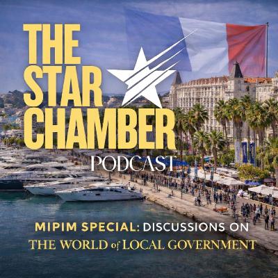 Episode 12: MIPIM Special Episode 12: MIPIM Special