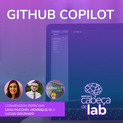 GITHUB COPILOT GITHUB COPILOT