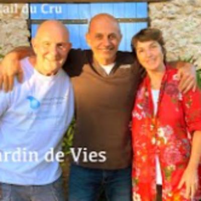 LA SANTÉ INTÉGRATIVE AVEC SYLVIE GROSJEAN AU JARDIN DE VIES [2022]
