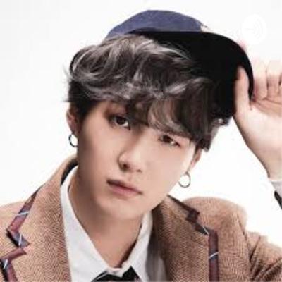 Agust D (SUGA) - Moonlight (저 달)