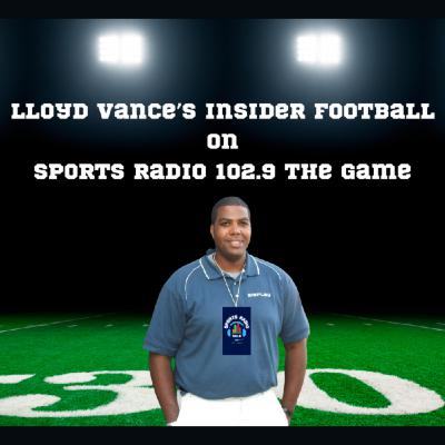 LVIF on Sports Radio 102.9 The Game Monday July 22, 2024 #NFL #CSNFL LVIF on Sports Radio 102.9 The Game Monday July 22, 2024 #NFL #CSNFL