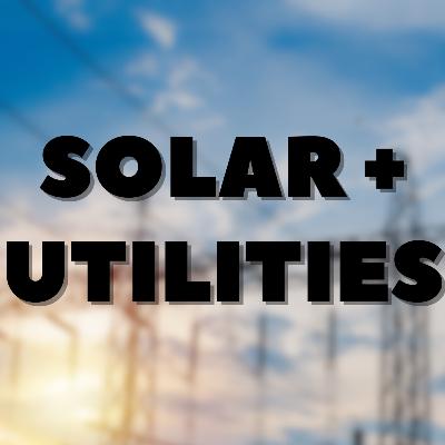 Solar + Utilities