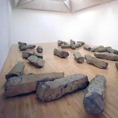 JOSEPH BEUYS