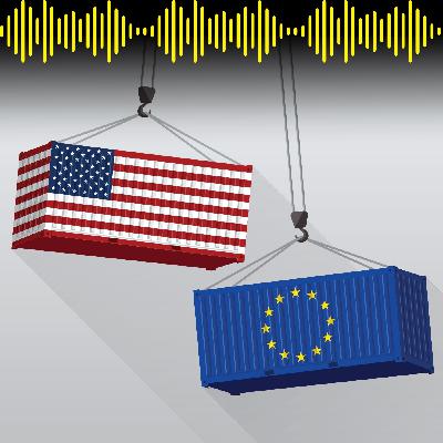30- ️ARANCELES TRUMP Los consumidores ante los aranceles, ¿qué hacer? Entrevista experto en finanzas OCU