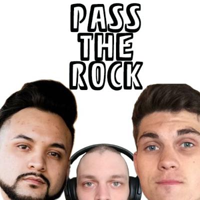 Episode 34 - Part 2: NFL Week 4 Recap/Week 5 Preview [2023-10-04]