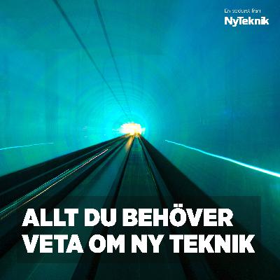 #166 – Vart är elbilsåret 2024 på väg? • Gissa elbilsljudet