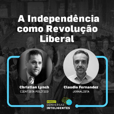 A independência como revolução liberal