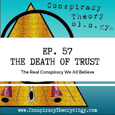 The Death of Truth