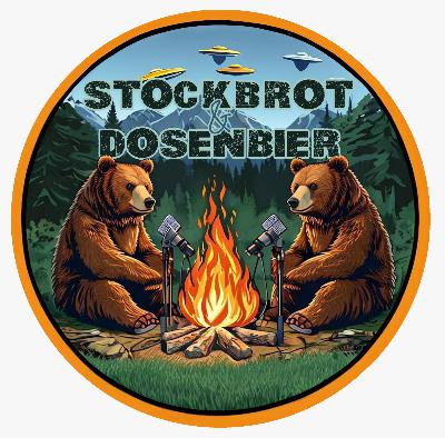 Stockbrot und Dosenbier - Episode 0: Der Urknall