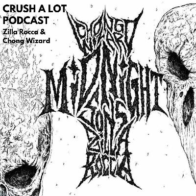 Vigilante Breakfast with Zilla Rocca & Chong Wizard
