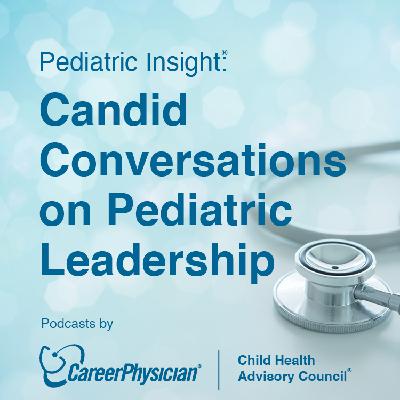 Episode 50: Recruitment and Career Development of Physician Scientists, part 2