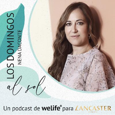 Nena Daconte: "Estaba arrastrando tantos miedos e inseguridades que la música me estaba sentando mal"