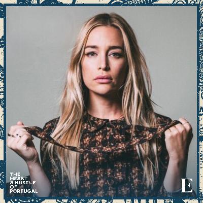 Piper Perabo on acting, activism, and a little bit of Portugal