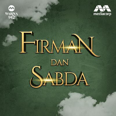 Firman Dan Sabda - 7 Jan 2026
