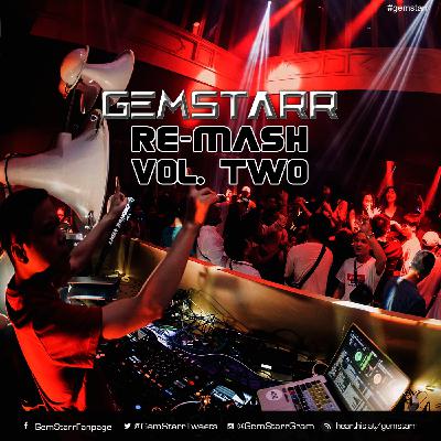 GemStarr - Re-Mash Vol 2