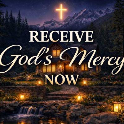 Prayer for God’s Mercy | Repentance, Recommitment & Spiritual Reset | Night Prayer Prayer for God’s Mercy | Repentance, Recommitment & Spiritual Reset | Night Prayer