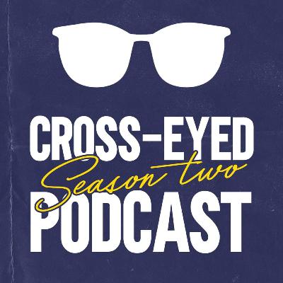 Episode 9: JP Erram