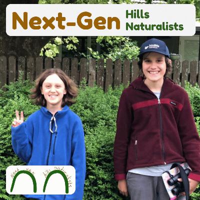 Ep 3, Birding Adventures with Luca