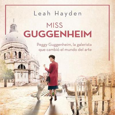 Miss Guggenheim (Audiolibro) | Prueba Gratis