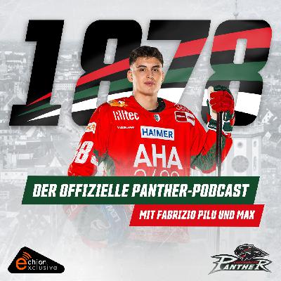 #27 Fabrizio Pilu: „Natürlich träumt man davon, aber es ist wie gesagt dann auch ein Traum.“ #27 Fabrizio Pilu: „Natürlich träumt man davon, aber es ist wie gesagt dann auch ein Traum.“