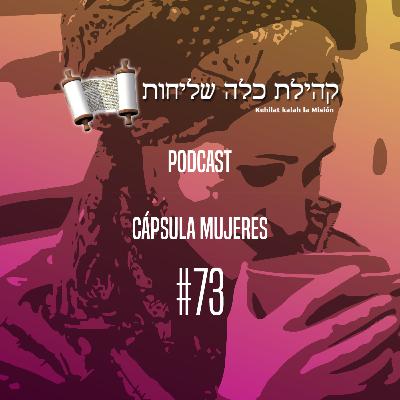 Kalah La Misión - Cápsula Mujeres 73