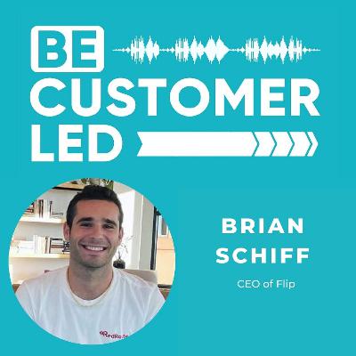 Brian Schiff on How Voice AI Is Improving Customer Service Conversations