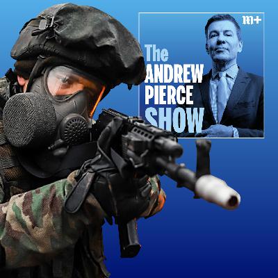 What Boris Johnson can do to REALLY hurt Putin's cronies, by MP Tony Lloyd