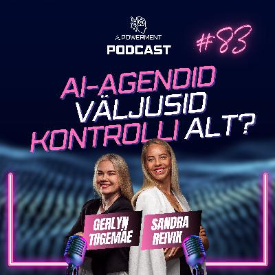 AI uudised: AI-agendid, Superbowl’i reklaamisõda, Hiina mudelid ja Eesti küberturvalisus – AIPowerment Podcast #83