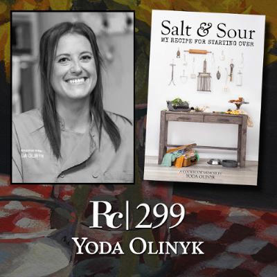 ep. 299 - Yoda Olinyk