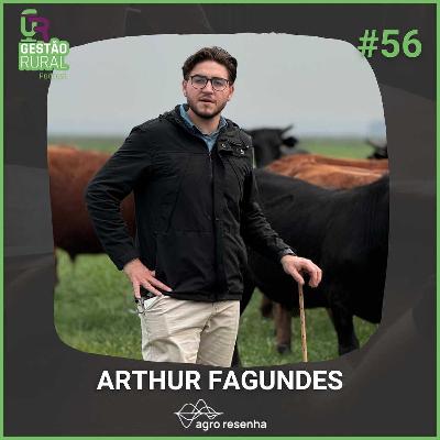 Gestão Rural #56 - Resultado na pecuária: faça o básico bem feito!